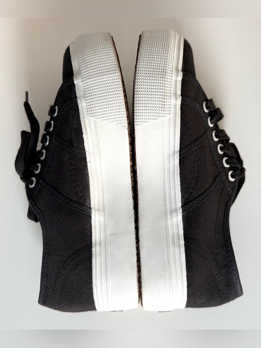 Superga 2740 Platform Sneakers - Picture 5 of 10